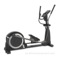 Elliptisk cykelsport Cross Trainer inomhus magnetmaskin